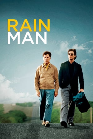 Yağmur Adam izle