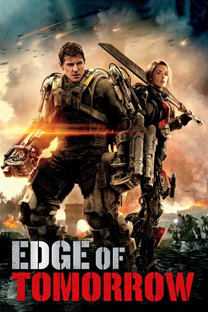 Yarının Sınırında izle