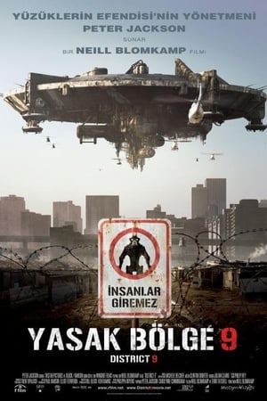 Yasak Bölge 9 izle