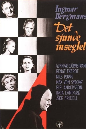 Yedinci Mühür izle