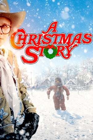 Yılbaşı Hikayesi izle