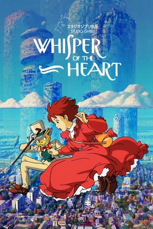 Yüreğinin Sesi izle