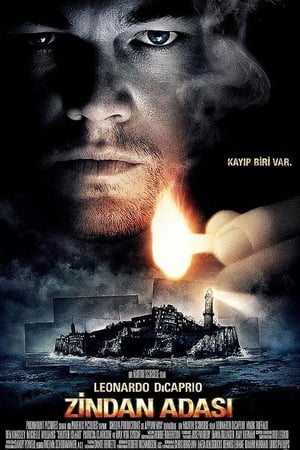 Zindan Adası izle