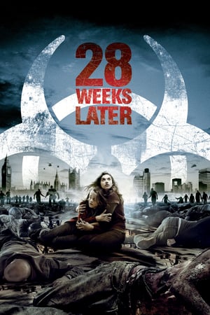 28 Hafta Sonra izle