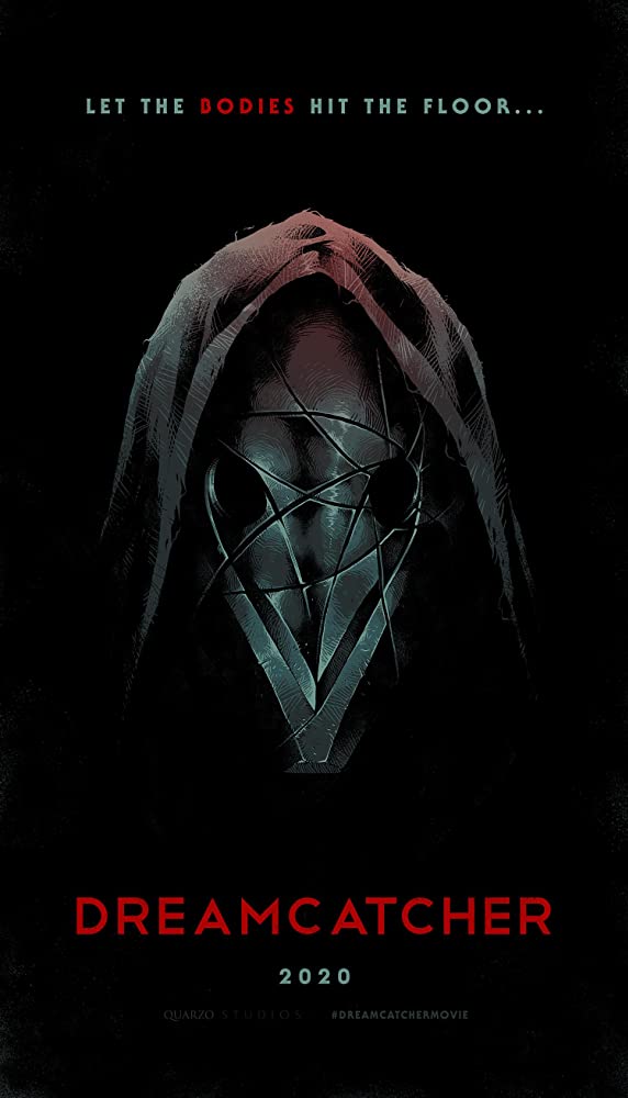 Dreamcatcher izle
