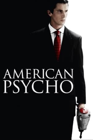 Amerikan Sapığı izle