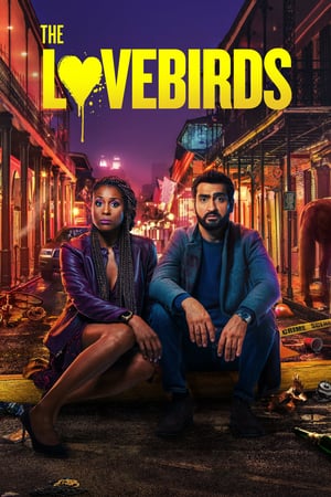 Aşk Kuşları izle