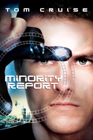 Azınlık Raporu izle