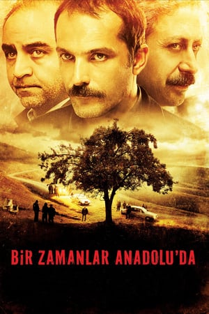 Bir Zamanlar Anadolu’da izle
