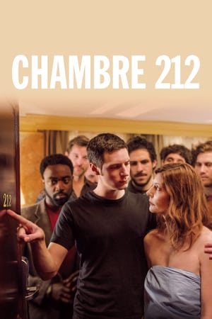 Oda 212 izle