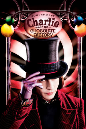 Charlie’nin Çikolata Fabrikası izle