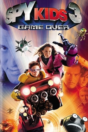 Çılgın Çocuklar 3: Oyun Bitti izle