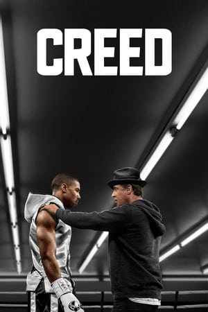 Creed: Efsanenin Doğuşu izle