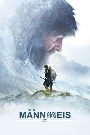 Buz Adam izle