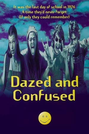 Genç ve Heyecanlı izle