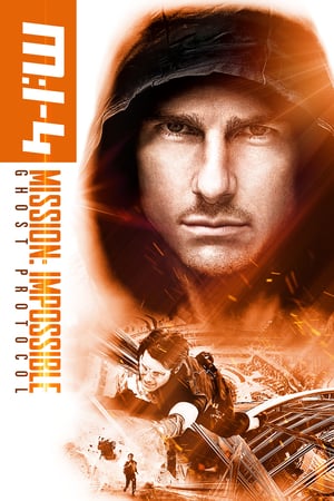 Görevimiz Tehlike 4 Hayalet Protokol izle