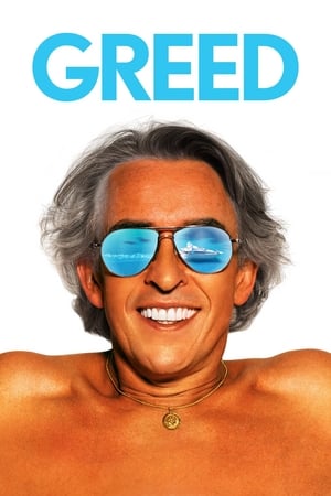 Greed izle