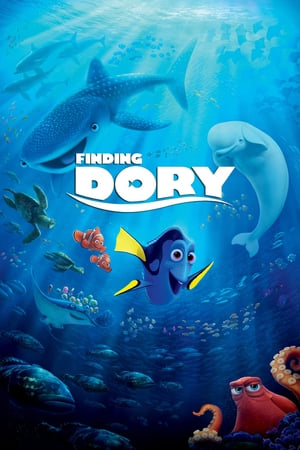 Kayıp Balık Dori izle