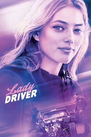 Bayan Sürücü izle