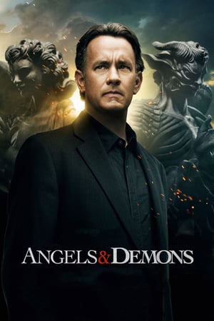 Melekler ve Şeytanlar izle