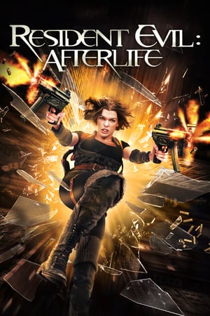 Ölümcül Deney 4: Ölümden Sonra izle