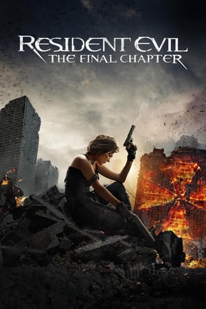 Ölümcül Deney 6 Son Bölüm izle
