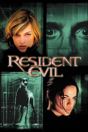 Ölümcül Deney izle