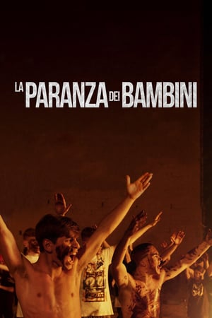 Piranalar izle