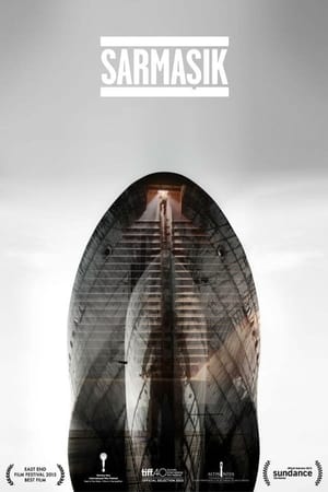 Sarmaşık izle