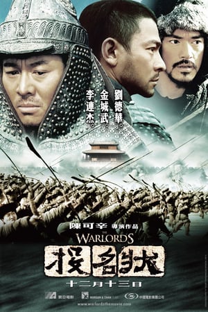 Savaş Kralları izle