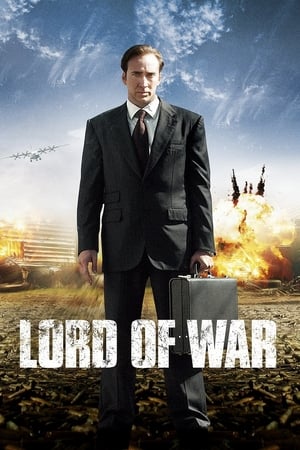 Savaş Tanrısı izle