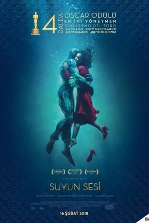 Suyun Sesi izle