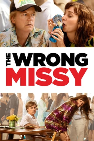 Yanlış Missy izle