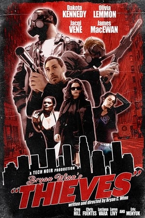 Hırsızlar izle