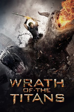Titanların Öfkesi izle