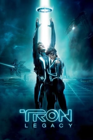 Tron Efsanesi izle