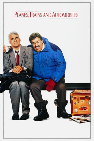 Uçaklar, Trenler ve Otomobiller izle