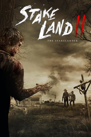 Vampir Cehennemi 2 izle