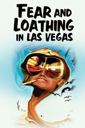 Vegas’da Korku ve Nefret izle
