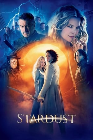 Yıldız Tozu izle