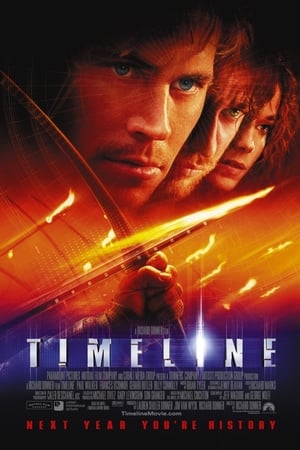 Zaman Çizgisi izle