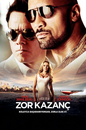 Zor Kazanç izle