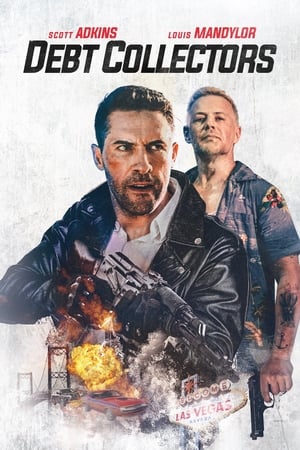 The Debt Collector 2 izle