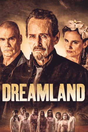 Dreamland izle