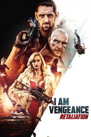 İntikam Benim: Misilleme izle