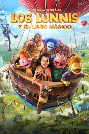 Masal Diyarı izle