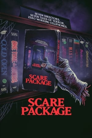 Scare Package izle