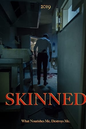 Skinned izle