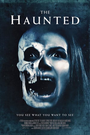 The Haunted izle