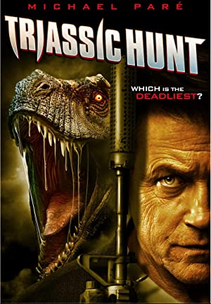 Triassic Hunt izle